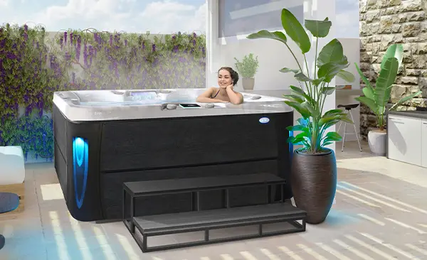 Escape X-Series Spas Milpitas hot tubs for sale