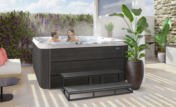 Escape™ Spas Milpitas hot tubs for sale