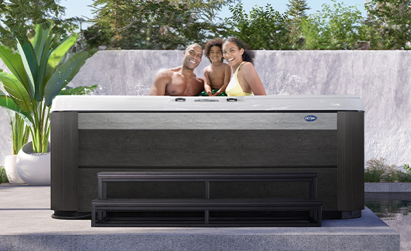 Patio Plus™ Spas Milpitas hot tubs for sale