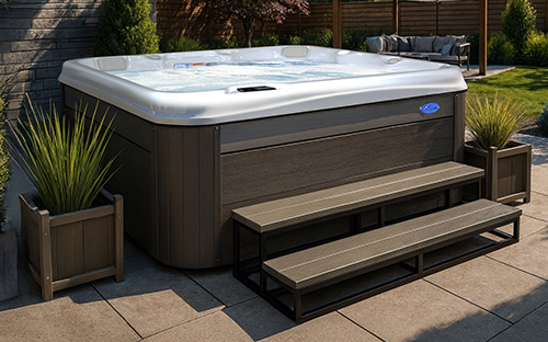 Patio&trade; Spas Milpitas hot tubs for sale