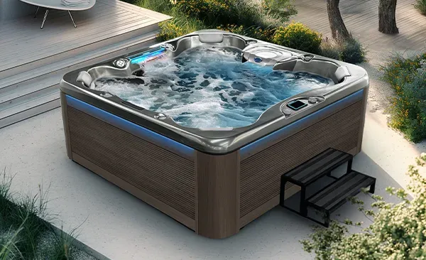 Platinum™ Spas Milpitas hot tubs for sale