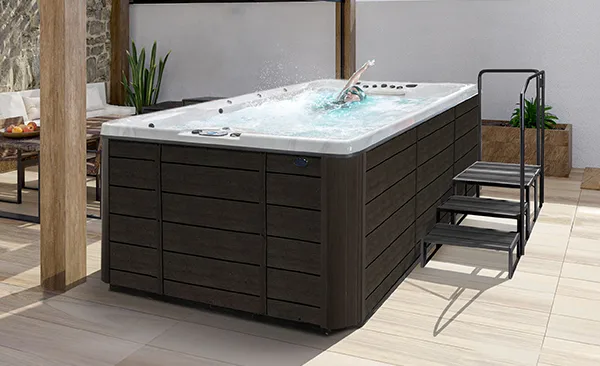 Swim Spas Milpitas hot tubs for sale
