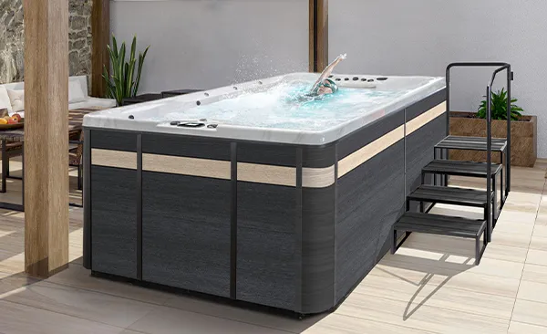 Swim X-Series Spas Milpitas hot tubs for sale