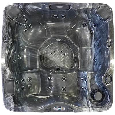 Pacifica EC-739L hot tubs for sale in Milpitas