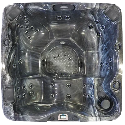 Pacifica-X EC-751LX hot tubs for sale in Milpitas