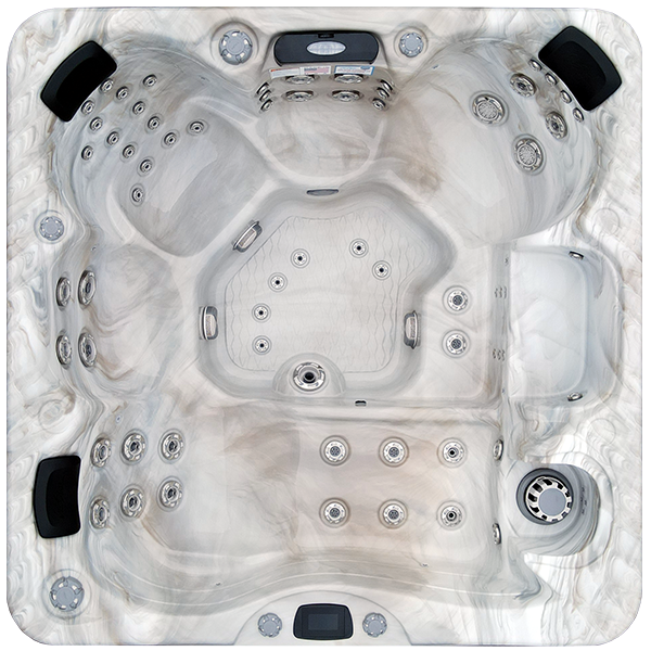 Costa-X EC-767LX hot tubs for sale in Milpitas