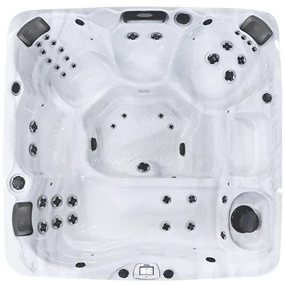 Avalon-X EC-840LX hot tubs for sale in Milpitas