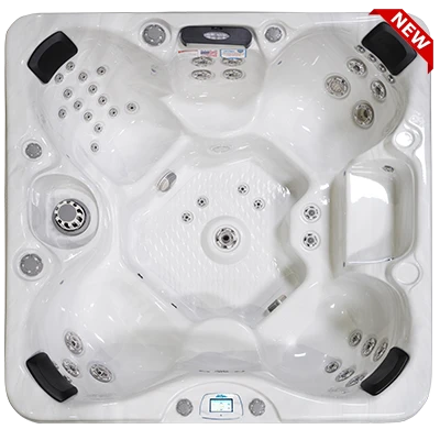 Cancun-X EC-849BX hot tubs for sale in Milpitas