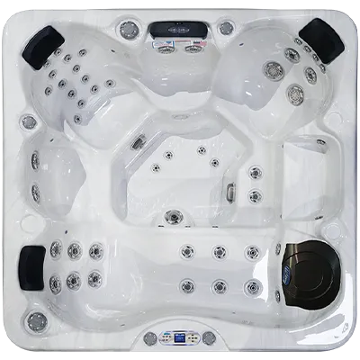 Avalon EC-849L hot tubs for sale in Milpitas