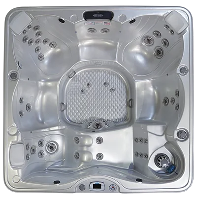 Atlantic-X EC-851LX hot tubs for sale in Milpitas
