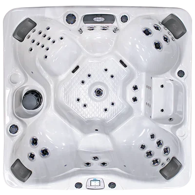 Cancun-X EC-867BX hot tubs for sale in Milpitas