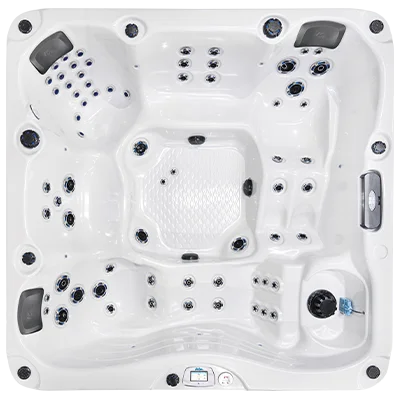 Malibu-X EC-867DLX hot tubs for sale in Milpitas