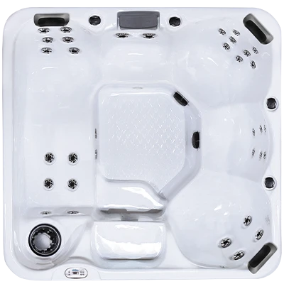 Hawaiian Plus PPZ-634L hot tubs for sale in Milpitas