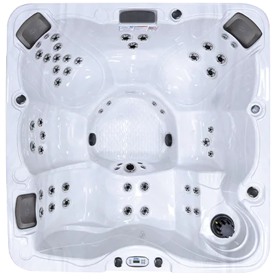 Pacifica Plus PPZ-743L hot tubs for sale in Milpitas