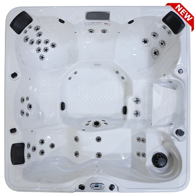Atlantic Plus PPZ-843LC hot tubs for sale in Milpitas