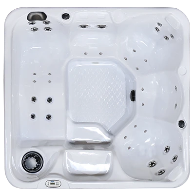 Hawaiian PZ-636L hot tubs for sale in Milpitas