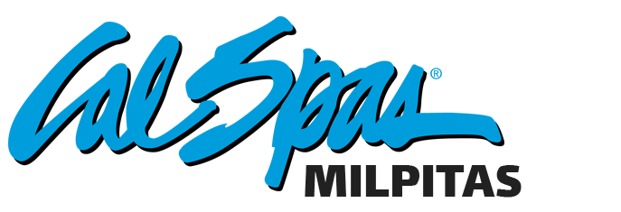 Calspas logo - Milpitas
